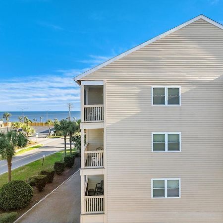 Beautiful Blue Ocean Condo Surfside Beach Eksteriør bilde