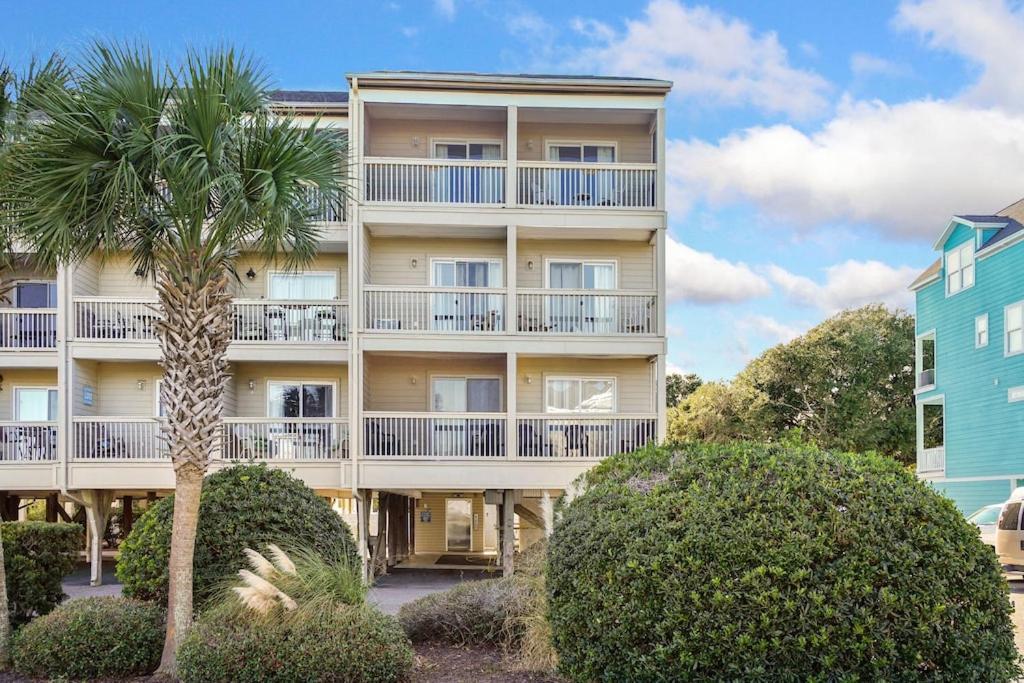 Beautiful Blue Ocean Condo Surfside Beach Eksteriør bilde