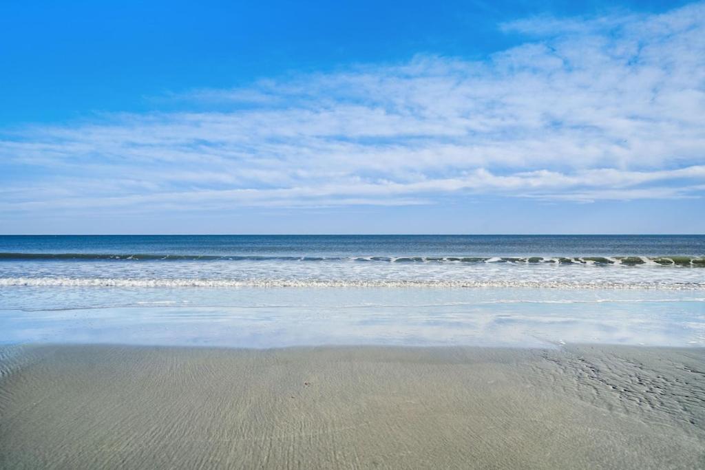 Beautiful Blue Ocean Condo Surfside Beach Eksteriør bilde