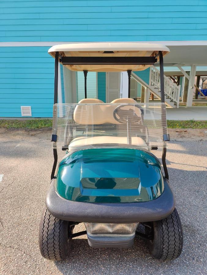 Beautiful Blue Ocean Condo Surfside Beach Eksteriør bilde